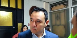 No hay preocupación por señalamientos del Orfis, advierte Lima Franco .