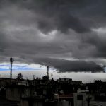 Continuarán las bajas temperaturas; se exhorta a la población a extremar precauciones