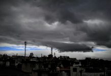 Continuarán las bajas temperaturas; se exhorta a la población a extremar precauciones