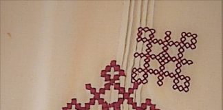 El logotipo oficial de Veracruz –