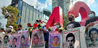 CNDH busca que le entreguen las investigaciones realizadas por el GIEI .