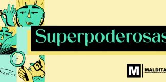 Queremos aumentar la presencia de científicas y expertas en Maldita.es #Enterate.