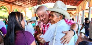 Paquete económico para 2023 contempla alzas en los Programas para el Bienestar: Manuel Huerta*