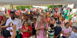 Construirán nuevo Hospital Regional en Veracruz: Manuel Huerta .