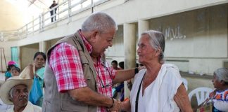 El próximo año pago de Programas Sociales será directo a tarjetas del Bienestar