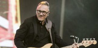 Fallece Marciano Cantero, líder de Enanito Verdes .