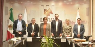 Llama Comisión de Gobernación a ediles al diálogo y a la comunicación constante .