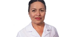 Lamentan fallecimiento de la diputada federal por Tuxpan .