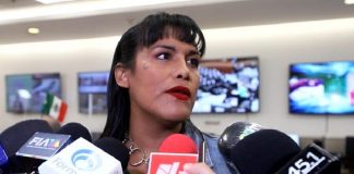 #EntreMorenistas: Acusa María Clemente que Aleida Álvarez le pidió dejar la curul #Video