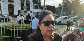 12 casos de alcaldesas fueron atendidos en el IVM por violencia política de género #Veracruz