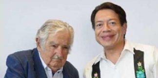 José Mujica y Evo Morales advierten a Morena del error de abandonar al pueblo y liderazgos de caciques