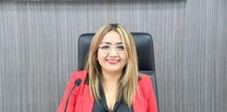 En construcción de la democracia el OPLE es aliado de las mujeres: Marisol Delgadillo Morales