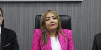Organismos electorales no deben desaparecer, explica la consejera Presidenta del OPLEV Marisol delgadillo