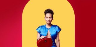 Marissa Mur celebrará nominación al Gammy Latino con un concierto en Auditorio Nacional