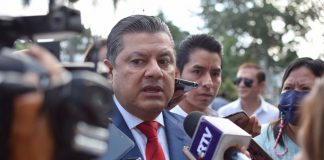 PRI Veracruz se sube al “Todos contra Manuel” (Huerta) TuCoMaH