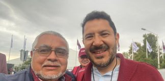 Del Consejo Nacional de Morena