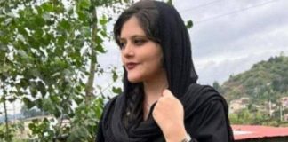 Masha Amini fue detenida por no usar el hiyab y la encuentran muerta. Irán arde en protestas