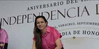 Confía contralora que esta semana se cumplan al 100 % con las declaraciones patrimoniales
