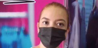 Acusan a policía municipal de Boca del Río de agredir a una mujer y su hijo .