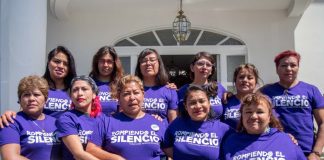 Mujeres de Atenco exigen que se deje de obstaculizar investigación