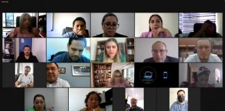 OPLE Veracruz realiza la Capacitación “Prevención y Erradicación de la Violencia Política contra las Mujeres en Razón de Género”