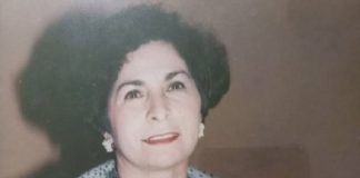 Fallece la apreciada Olga Rebeca López Nassar, la Notaria Número 13
