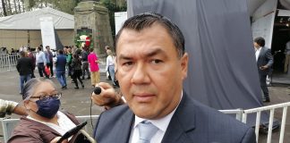 Padre se inscribe en Misantla para competir contra su hija por candidatura del PAN