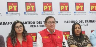 Con recorte a prerrogativas abren la puerta a dinero ilícito: PT