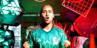 Esa alegría de vencer a Alemania con el Tri…