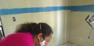 Reconocen en el IMSS labor de parteras rurales .