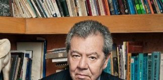 Porfirio Muñoz Ledo llama al pueblo de México a rechazar la militarización del país .