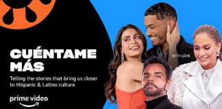 Celebran Mes de la Herencia Hispana en EE.UU con grandes series .