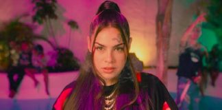 Joven española Ptazeta de camarera a estrella de la música urbana/ Entrevista