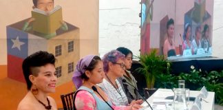 Radionovela visibiliza feminicidios en Santuario de Las Garzas .