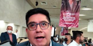 Morena “abre” los brazos a Nora Jessica Lagunes y Othón Hernández tras expulsión del PAN .