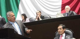 Paquete económico sienta las bases para “transición responsable”: Ramírez de la O