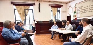 Atiende Ayuntamiento de Xalapa afectación en Los Arenales .