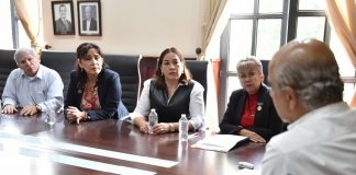 Trabajan Ayuntamiento de Xalapa y Club Rotario por el bienestar social.