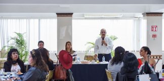 Ayuntamiento de Xalapa, aliado de las mujeres .