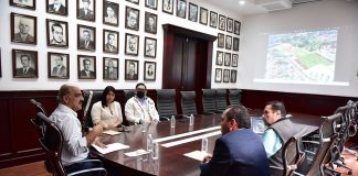 Trabajan empresarios y Ayuntamiento por el desarrollo económico #Xalapa