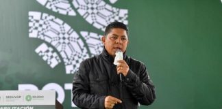 Gobernador de SLP propone castrar a violadores y pena de muerte a feminicidas .