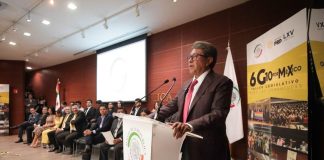 Plantea Ricardo Monreal alternativa plural para proteger a la sociedad contra delincuencia