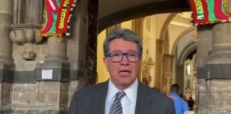 Se busca una nueva gobernabilidad democrática en el Senado: Monreal