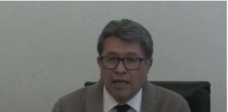 En Senado buscan consenso para el dictamen sobre permanencia de Fuerzas Armadas en actividades de seguridad pública