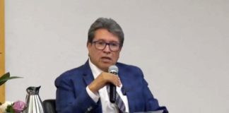 Seguridad jurídica a Inversión, plantea Monreal ante empresarios .