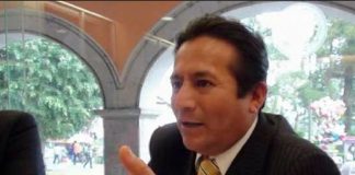 Cuestionan salud mental de la Presidenta del Poder Judicial en Veracruz.