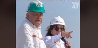 NAHLE, SERIAMENTE COMPROMETIDA