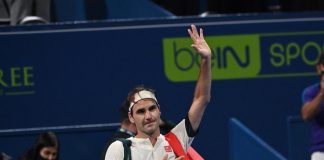 Roger Federer anunció su retiro del tenis profesional; El fin de una época.