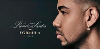 Romeo Santos lanza “Fórmula Vol. 3”, que incluye duetos internacionales .