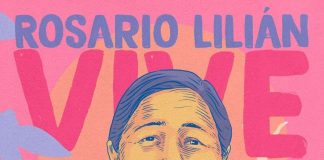 Madres buscadoras exigen que asesinato de Rosario Lilián sea investigado como feminicidio agravado.